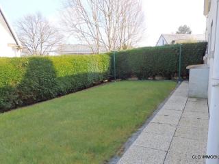 Maison calme avec jardin clos, proche plage Cap Coz, 5 chambres, garage - Fouesnant - FR-1-481-68 - Fouesnant - 5