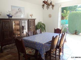 Maison calme avec jardin clos, proche plage Cap Coz, 5 chambres, garage - Fouesnant - FR-1-481-68 - Fouesnant - 1