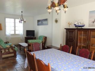 Maison calme avec jardin clos, proche plage Cap Coz, 5 chambres, garage - Fouesnant - FR-1-481-68 - Fouesnant - 2