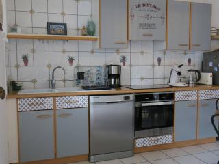 Maison de charme 3* avec WIFI, jardin clos, véranda, à 350m du port à Perros-Guirec - FR-1-368-254 - 7