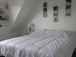 Maison de charme 3* avec WIFI, jardin clos, véranda, à 350m du port à Perros-Guirec - FR-1-368-254 - 3