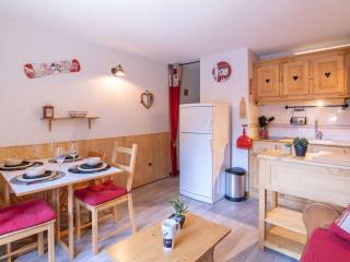 Appartement calme 4 pers avec balcon et parking, près centre Saint-Lary - FR-1-296-331 - Saint-Lary-Soulan - 9