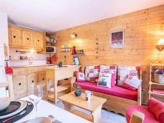 Appartement calme 4 pers avec balcon et parking, près centre Saint-Lary - FR-1-296-331 - Saint-Lary-Soulan - 8