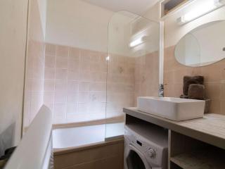Appartement calme 4 pers avec balcon et parking, près centre Saint-Lary - FR-1-296-331 - Saint-Lary-Soulan - 5