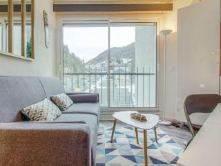 Studio confortable 4 pers avec kitchenette et lave-vaisselle à Barèges - FR-1-403-95 - Barèges - 8