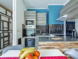 Studio confortable pour 4 personnes, cuisine équipée - FR-1-403-95 - 4