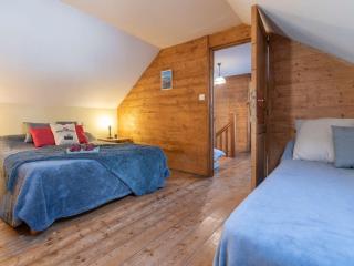 Maison spacieuse pour 11 pers. avec terrasses et jardin à Vielle-Aure - FR-1-296-335 - Vielle-Aure - 5
