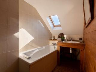 Maison spacieuse pour 11 pers. avec terrasses et jardin à Vielle-Aure - FR-1-296-335 - Vielle-Aure - 4