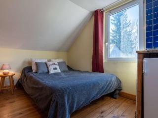 Maison spacieuse pour 11 pers. avec terrasses et jardin à Vielle-Aure - FR-1-296-335 - Vielle-Aure - 4