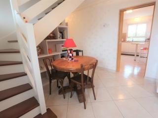 Maison 3* lumineuse à Fouesnant, proche centre, 6 pers., jardin, terrasse, à 4 km des plages - FR-1-481-82 - 8