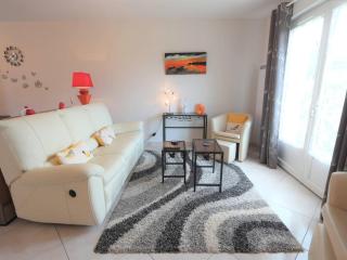 Maison 3* lumineuse à Fouesnant, proche centre, 6 pers., jardin, terrasse, à 4 km des plages - FR-1-481-82 - 7