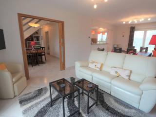Maison 3* lumineuse à Fouesnant, proche centre, 6 pers., jardin, terrasse, à 4 km des plages - FR-1-481-82 - 5