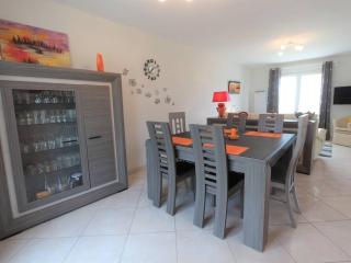 Maison 3* lumineuse à Fouesnant, proche centre, 6 pers., jardin, terrasse, à 4 km des plages - FR-1-481-82 - 3