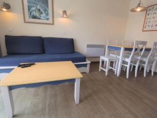 Fouesnant, Appartement avec piscine chauffée, plage à pied - FR-1-481-83 - 1