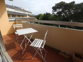Studio 2* avec parking, balcon et à 50m de la plage de Bénodet - FR-1-481-93 - Bénodet - 8