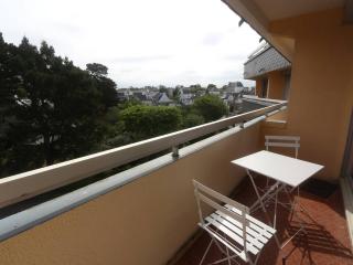 Studio 2* avec parking, balcon et à 50m de la plage de Bénodet - FR-1-481-93 - Bénodet - 7