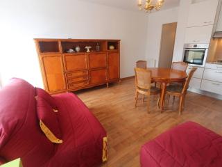 Studio 2* avec parking, balcon et à 50m de la plage de Bénodet - FR-1-481-93 - Bénodet - 4