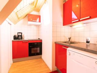 Location T3 Vielle-Aure - 6 pers, Balcon, Parking, Proche Télécabine & Thermes - FR-1-296-373 - 5