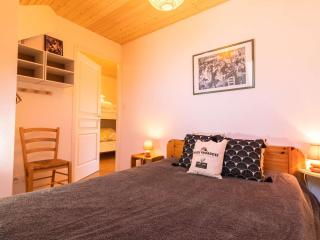 Location T3 Vielle-Aure - 6 pers, Balcon, Parking, Proche Télécabine & Thermes - FR-1-296-373 - Vielle-Aure - 2