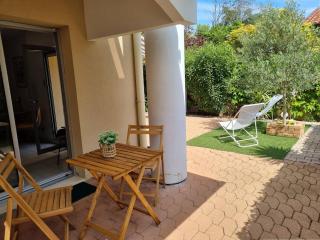 Arcachon, Ville de Printemps - Appartement T2 avec Jardin à 250m des Plages - FR-1-433-91 - Arcachon - 6