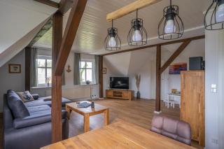 Ferienhaus "Seeadler" in Rankwitz am Peenestrom - Rankwitz - 3