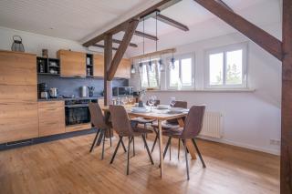 Ferienhaus "Seeadler" in Rankwitz am Peenestrom - Rankwitz - 4