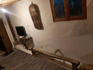 Cortijo Saucillo - Albondón - 6