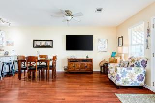 Looney Dunes - Crystal Beach - 4