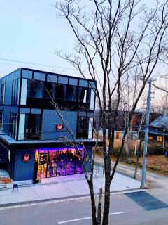 Q FOX BLACK DIAMOND HOTEL - Kutchan - 4