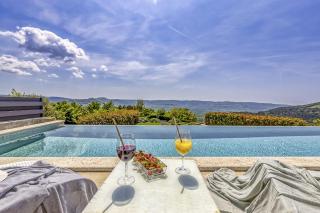 Villa Pasini in Livade - Haus für 8 Personen - Livade - 6