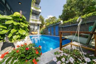 Luxury 8br villa in An Bang beach Hoi An - An Bang - 0