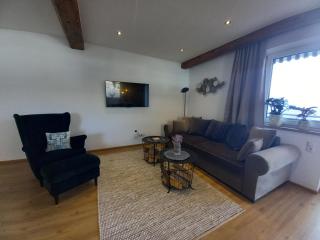 Panorama Appartements Filzerhof - Kirchberg in Tirol - 6