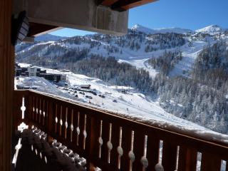 Superbe appartement à Isola 2000, 8 couchages, parking privé, à 5 min des pistes et commerces - FR-1-292-112 - Isola 2000 - 4