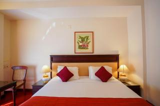 Hotel Arches - Cochin - 3