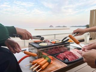 Beach SPA TSUDA 0 Cero棟 - Sanuki - 5