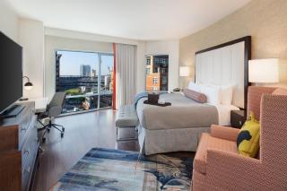 Hotel Indigo San Diego - Gaslamp Quarter by IHG - 2