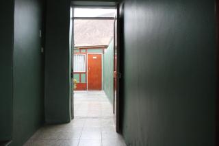 Hostal Cali - Putre - 3
