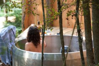 AWAY Treehouse & Forest SPA - Arran Bay - 1