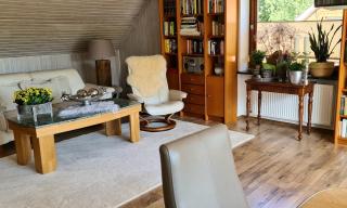 Ferienwohnung Katinka Wiese - Burg - 2