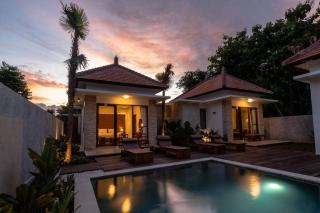 Nau Nusa Villa - Nusa Penida - 9