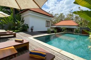 Nau Nusa Villa - Nusa Penida - 7
