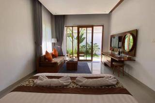 Nau Nusa Villa - Nusa Penida - 4