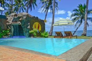 Crystal Paradise Resort Spa & Winery - Narra - 0