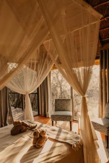 Panzi Lodge - Guernsey Nature Reserve - 3