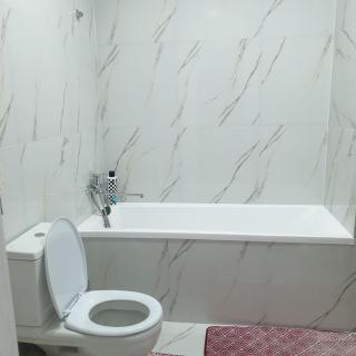Uzak Apart - Almaty - 1