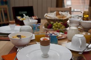 Bellevue Budapest B&B - Budapest - 7