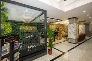 Hotel California - Istanbul - 6