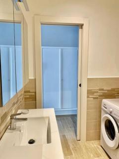 Appartamento centralissimo in Piazza Bresca - Sanremo - 2