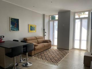 Appartamento centralissimo in Piazza Bresca - Sanremo - 1