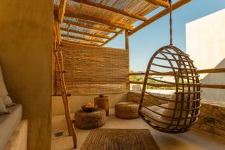Meli Suites Isle - Adults Only - Skala Potamias - 7